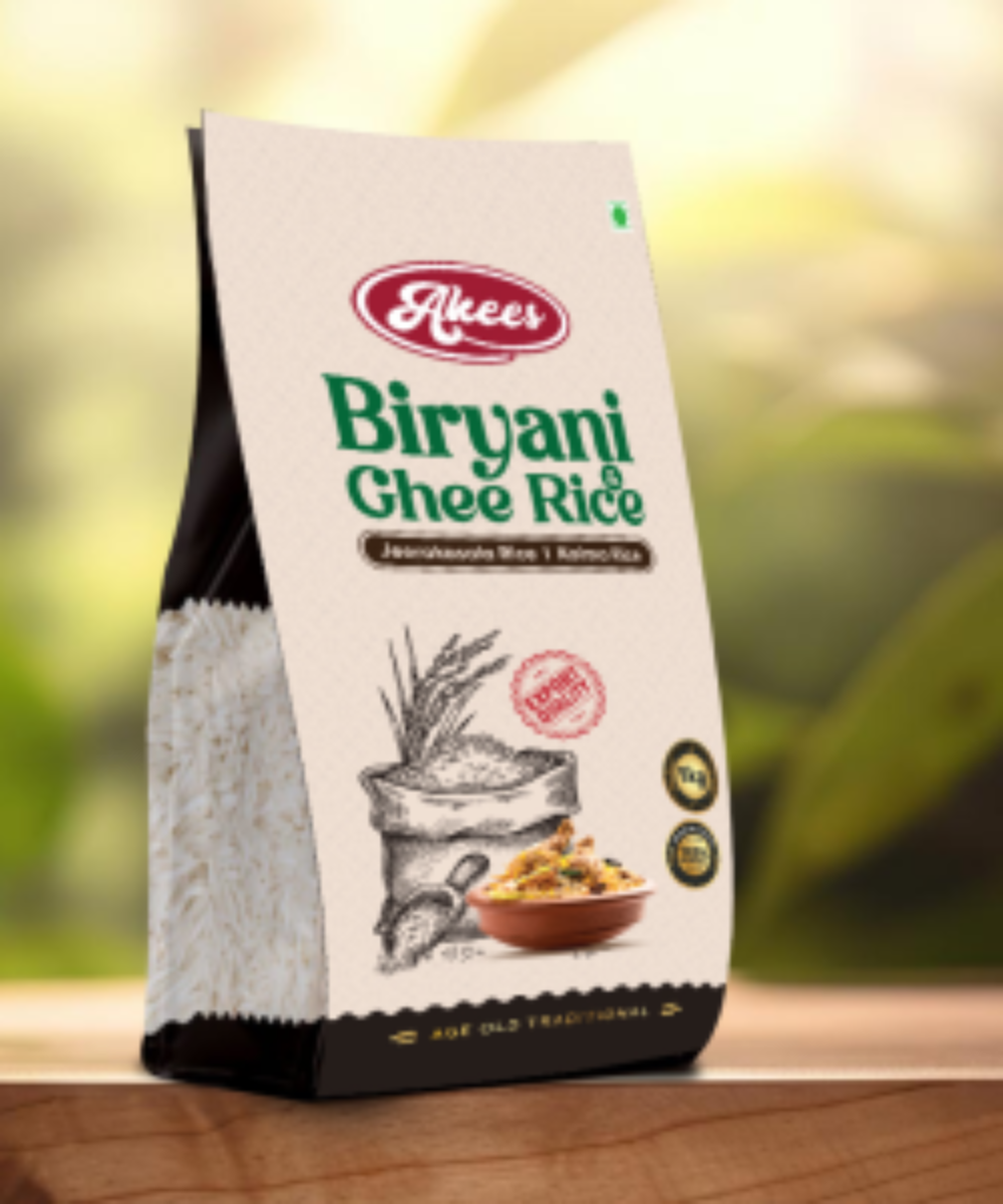 Akees Biryani Rice